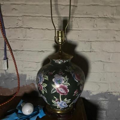 Lamps