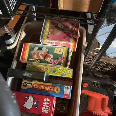 Games