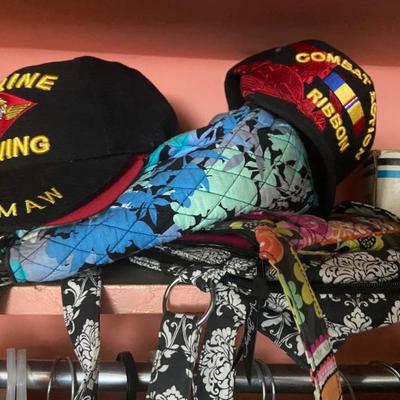 Hats
