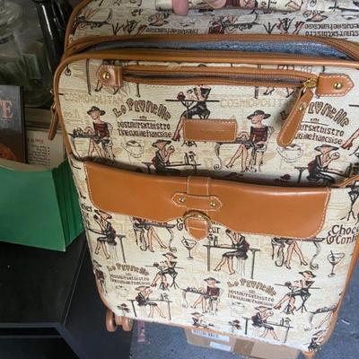 Luggage