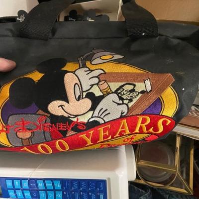 Tons of Disney items