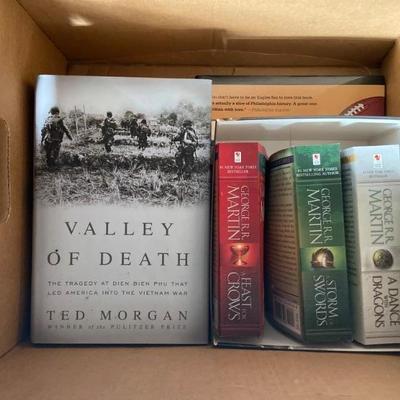 Books