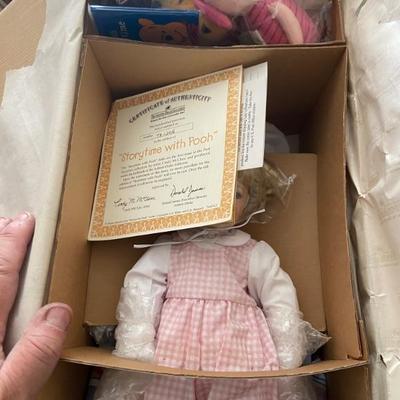 Dolls