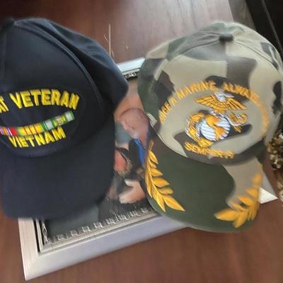 Hats