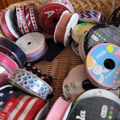 Ribbon