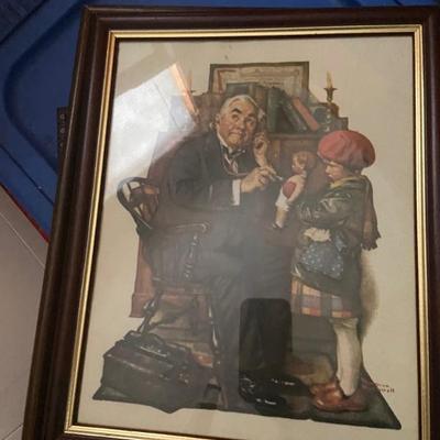 Norman Rockwell 