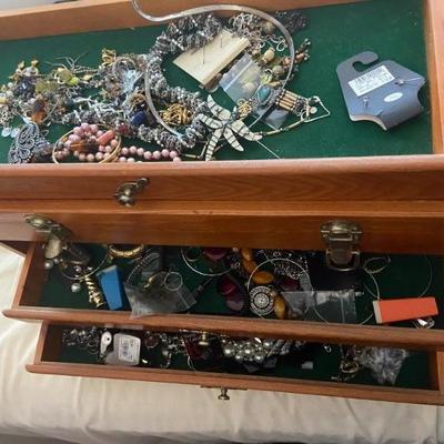 Costume Jewelry