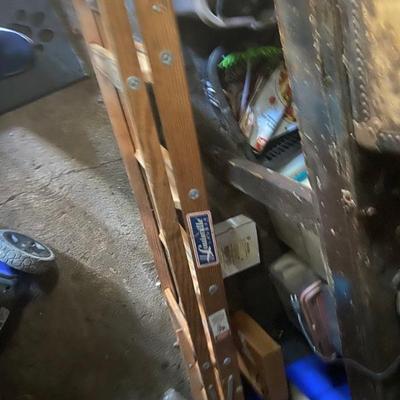 Ladder