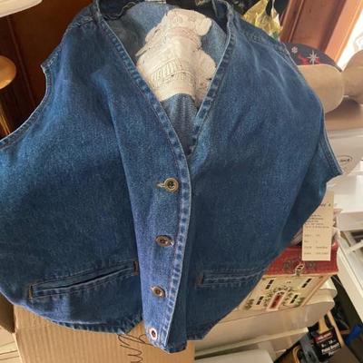 Clothing