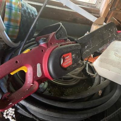 Chainsaw