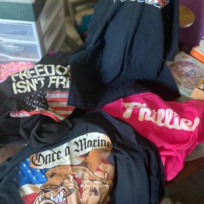 Tshirts