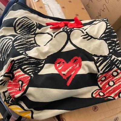 Mickey purse