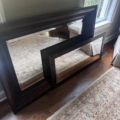 Elegant Wall Mirrors 