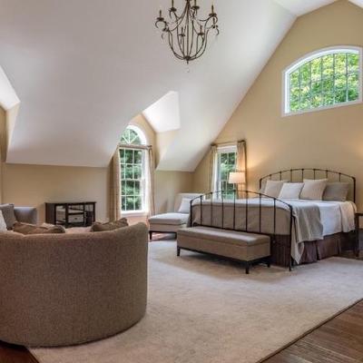 King size metal bed; The Margarita Metal Bed in non-assuming, simple and minimalist. Dress it up with the linens you choose! Mattress not...