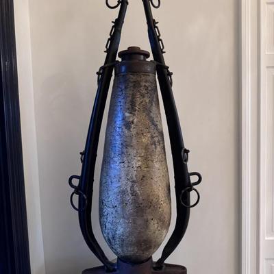 Antique Horse Collar/Animal Yoke