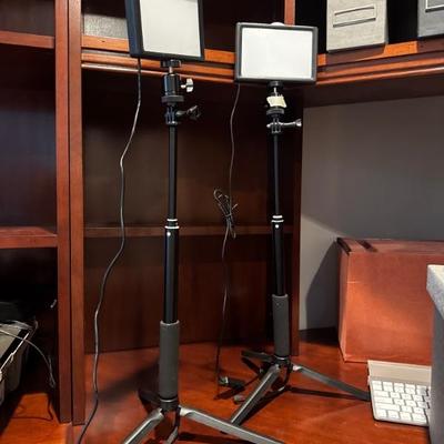 Lighting Equipment