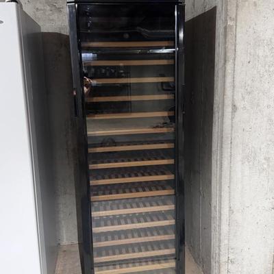 Avanti Designer Beverage Cooler