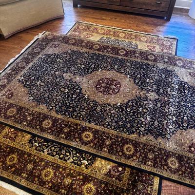 Oriental Area Rugs