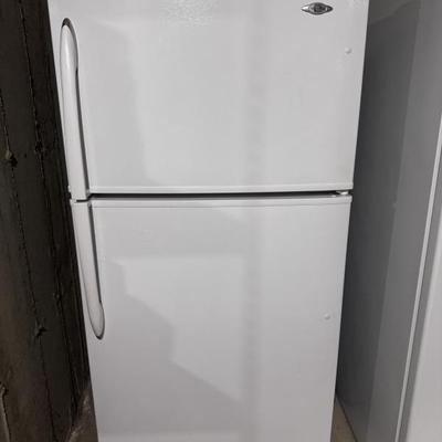 Maytag Refrigerator Model MTB1891AR
