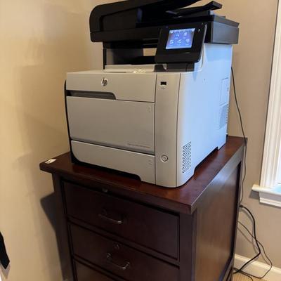 Office Printers