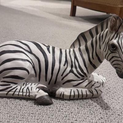 Assorted animal Figurines