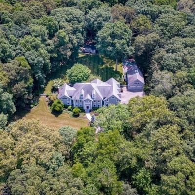 Nestled away on three acres, there are many special finds waiting to be discovered.