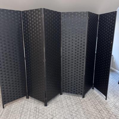 Privacy Screen Panels (multiple sizes available) Restro