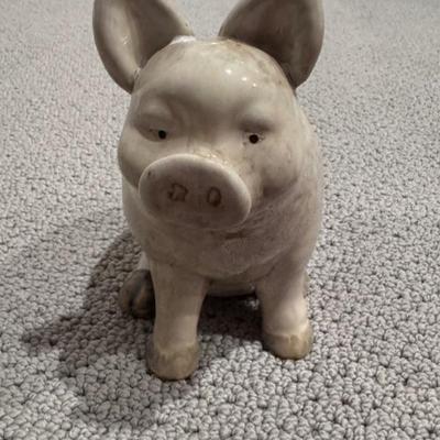 Assorted animal Figurines