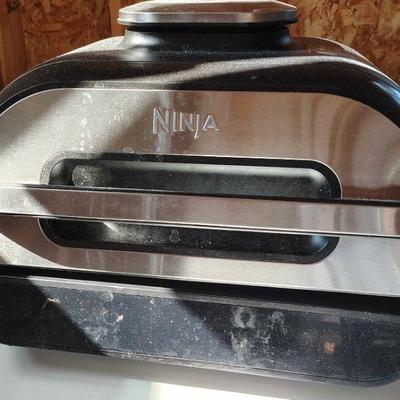 ninja grill
