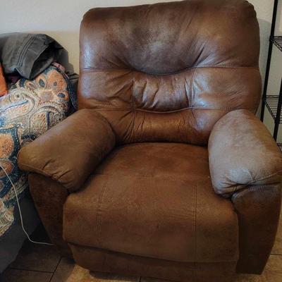 recliner