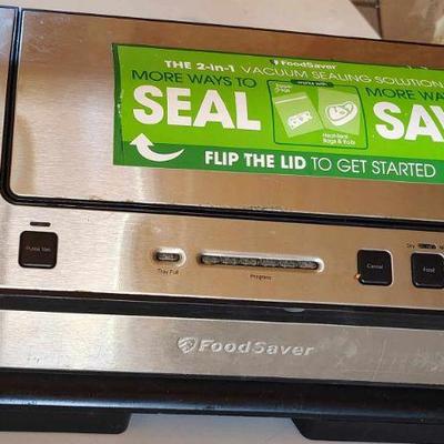food saver