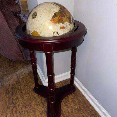 Globe
