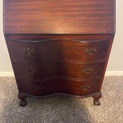Secretary Desk