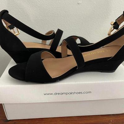 New Shoes