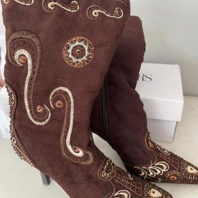 Boots