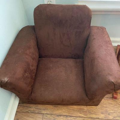 Kids Chair