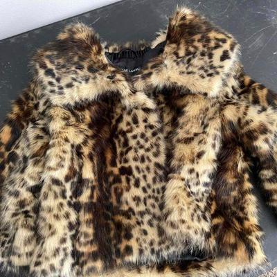Faux Fur