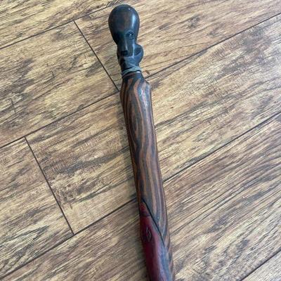 Walking Stick