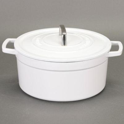 Dutch Oven