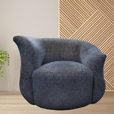 Carlisle Home swivel chair