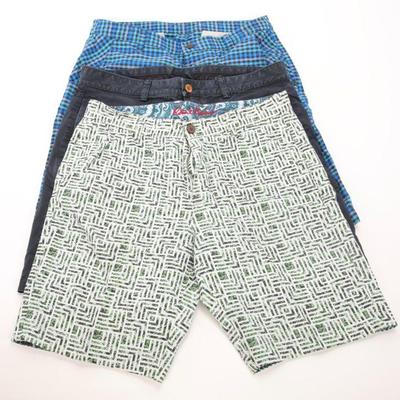 men's designer shorts