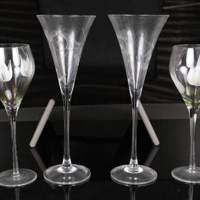 stemware
