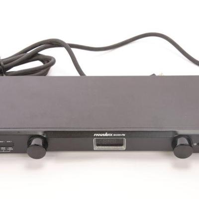 Panamax power supply