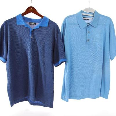 St. Croix polo shirts