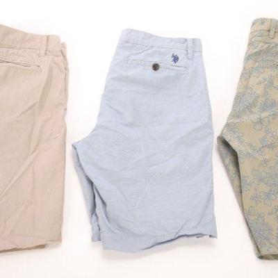 men's designer shorts