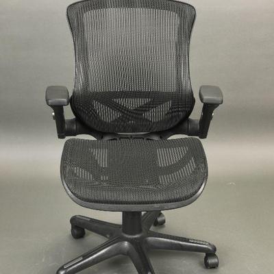 X Office Chair