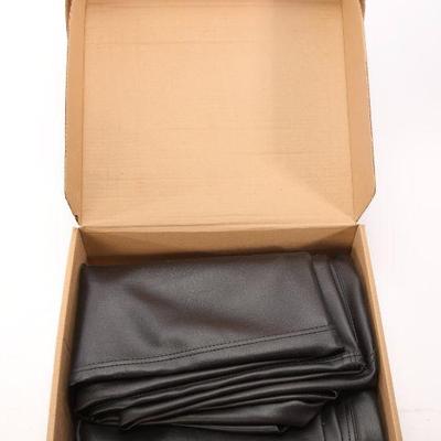 Leather Billiards cover