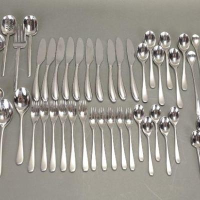 Yamazaki Haataja flatware