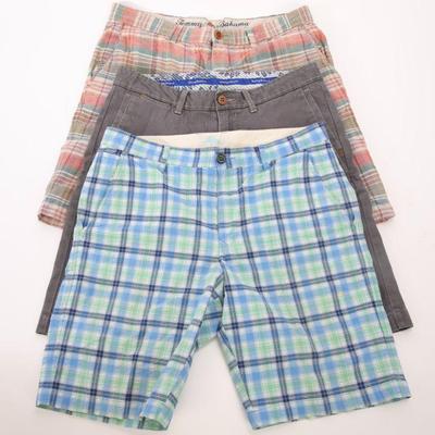 men's designer shorts