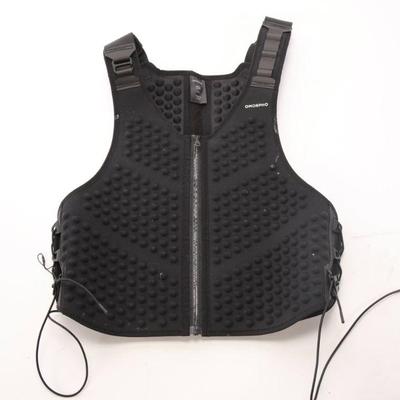 OMorpho weighted work out vest- new